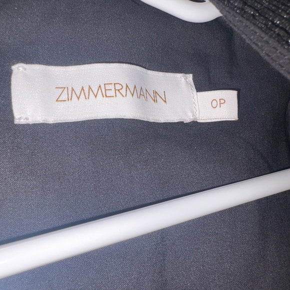 Zimmermann Dress Midi - Picture 5 of 6